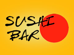 Sushi Bar I Logo